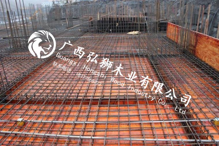 建筑模板可以給建筑行業(yè)帶來(lái)那些優(yōu)勢